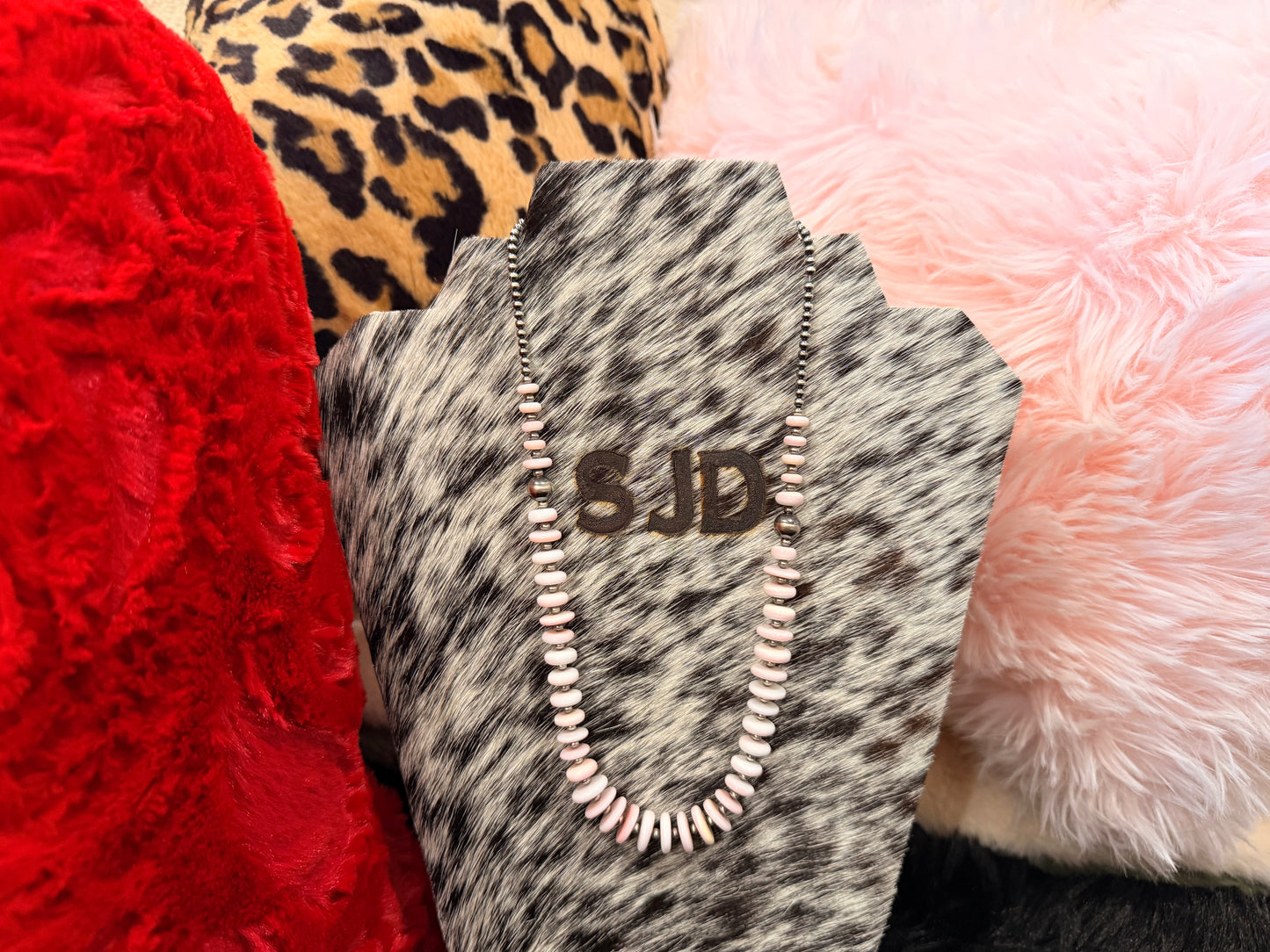 Necklace!