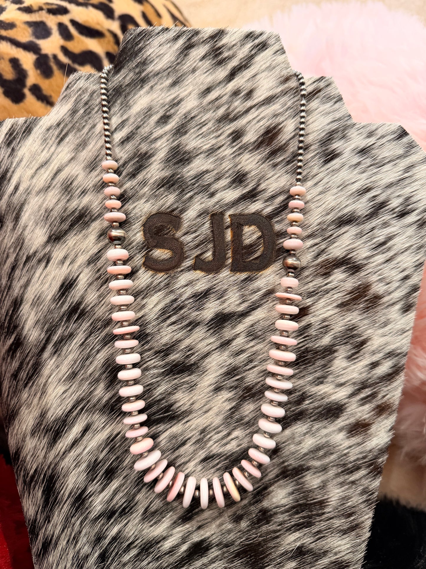 Necklace!