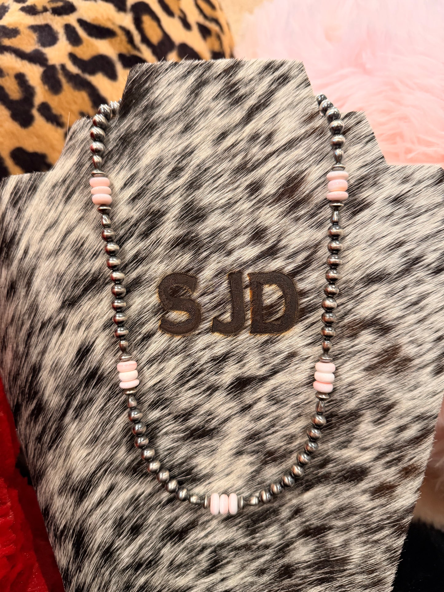 Necklace!
