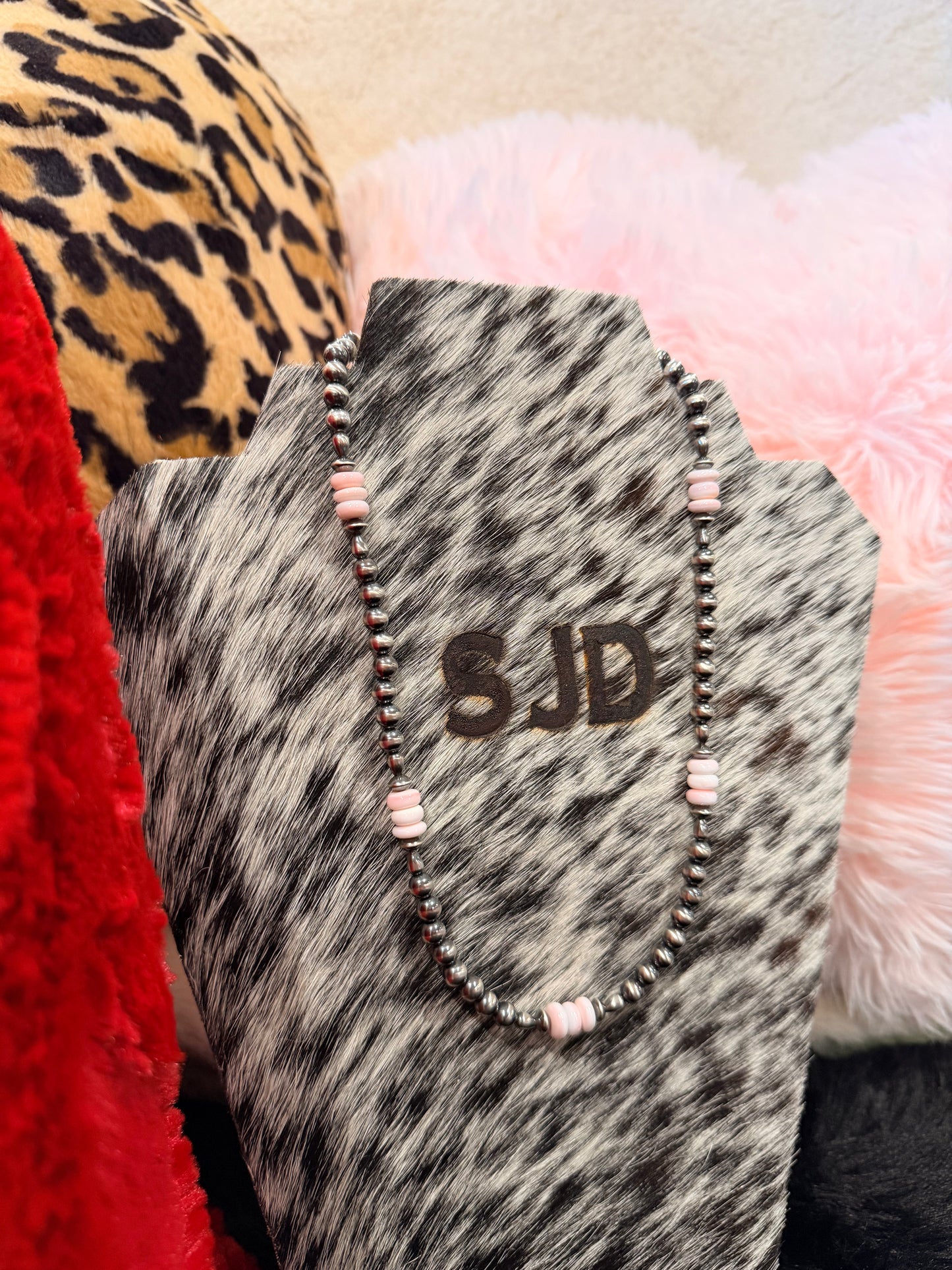 Necklace!