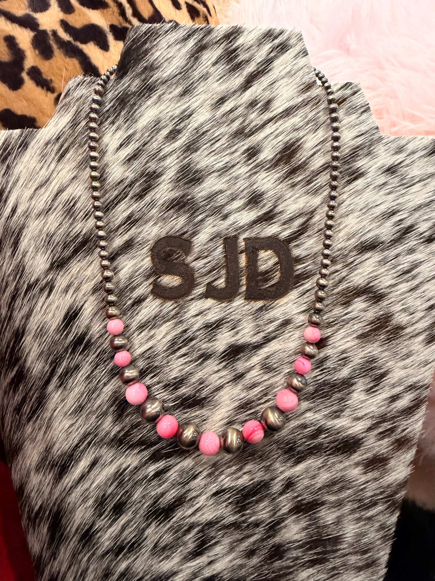 Necklace!