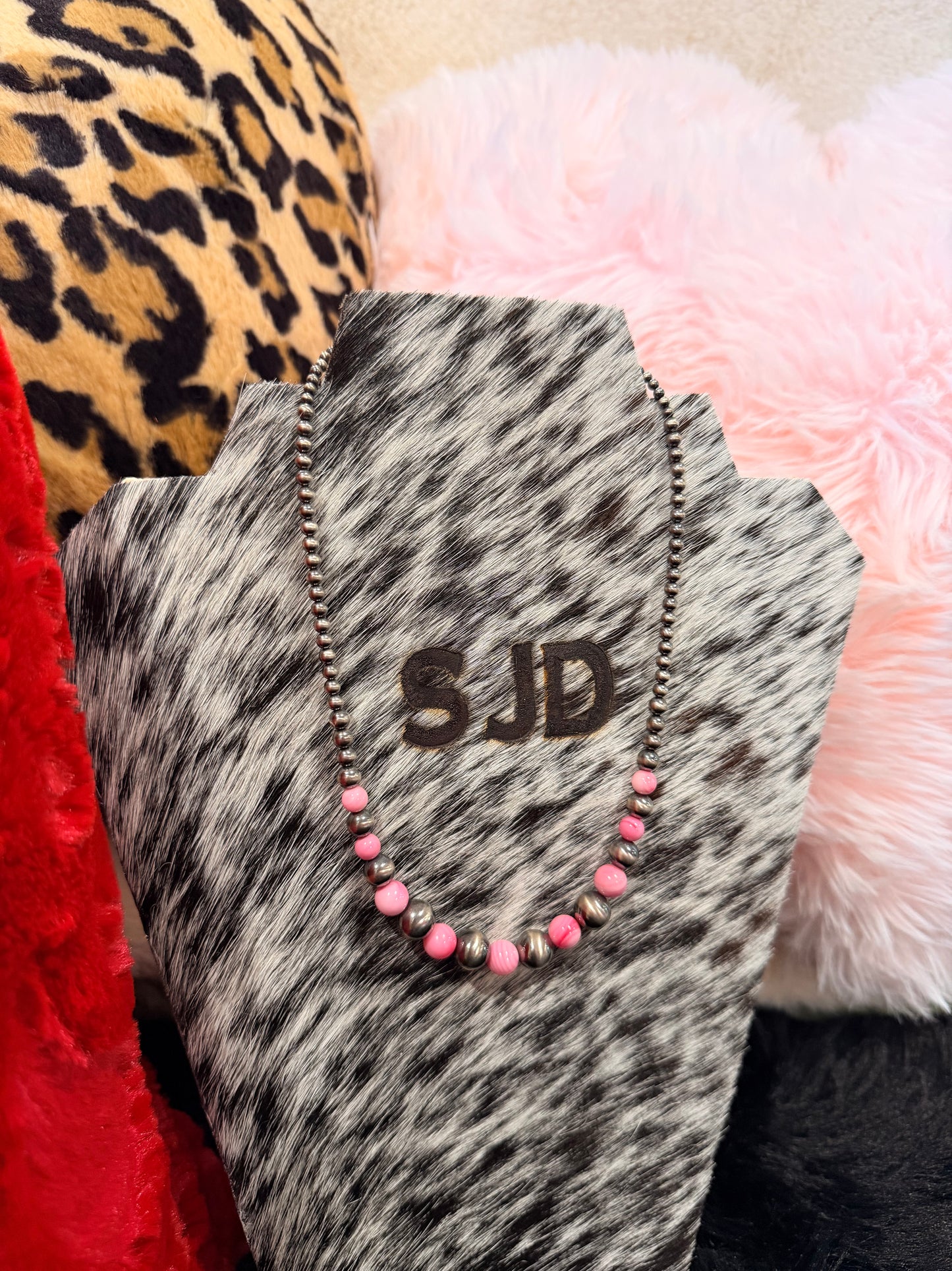 Necklace!