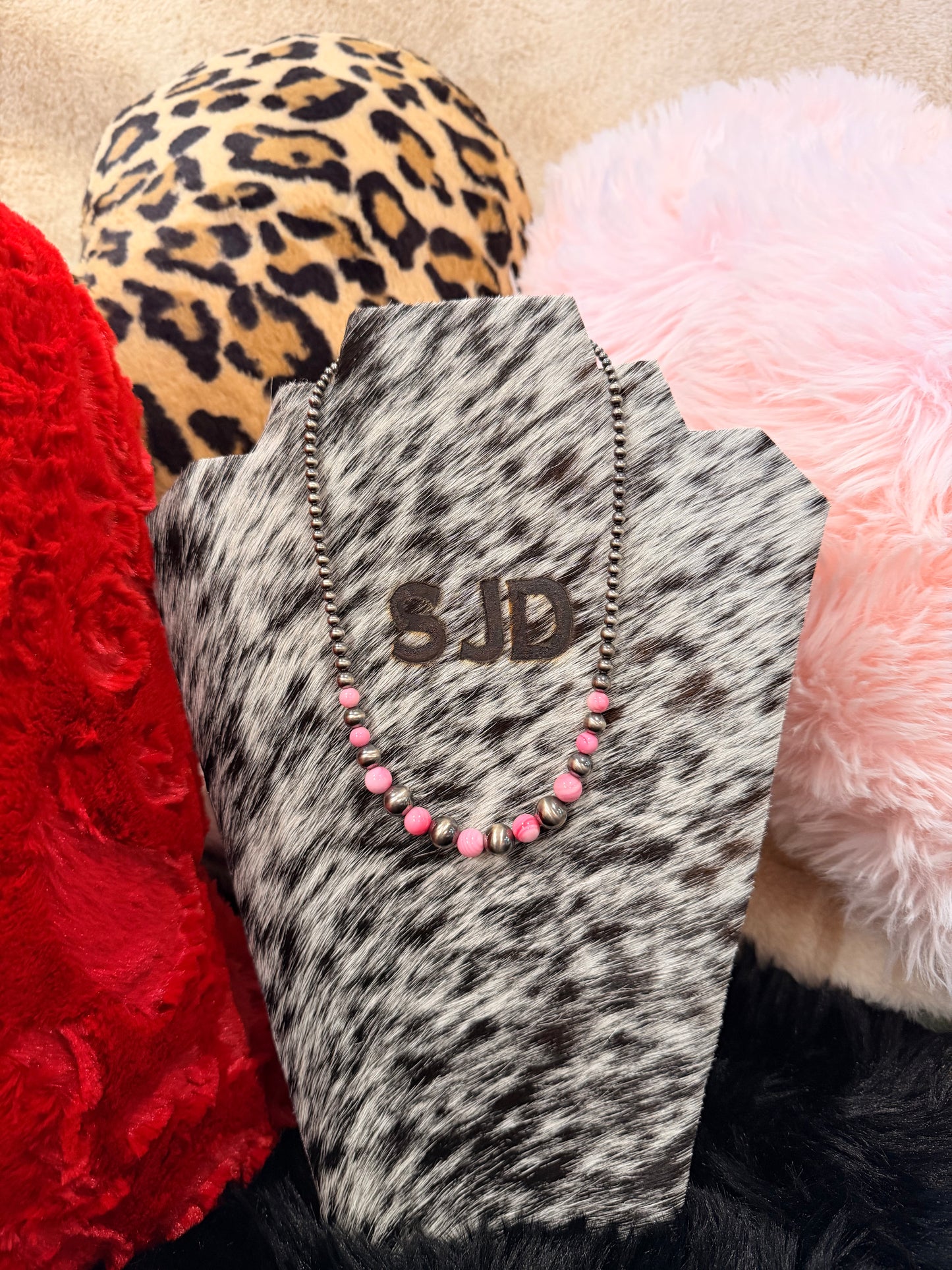 Necklace!