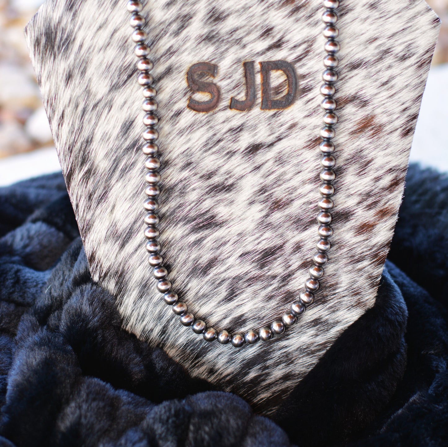 Necklace!