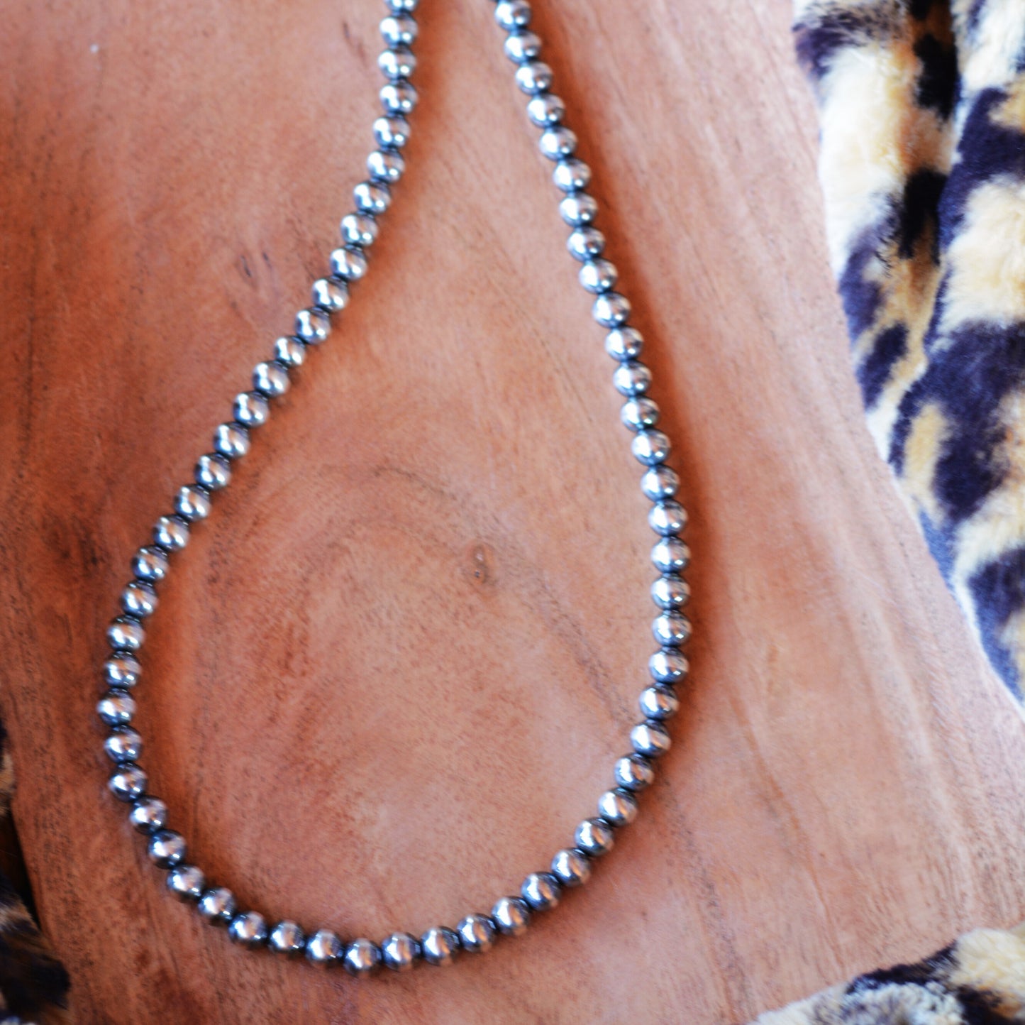 Necklace!