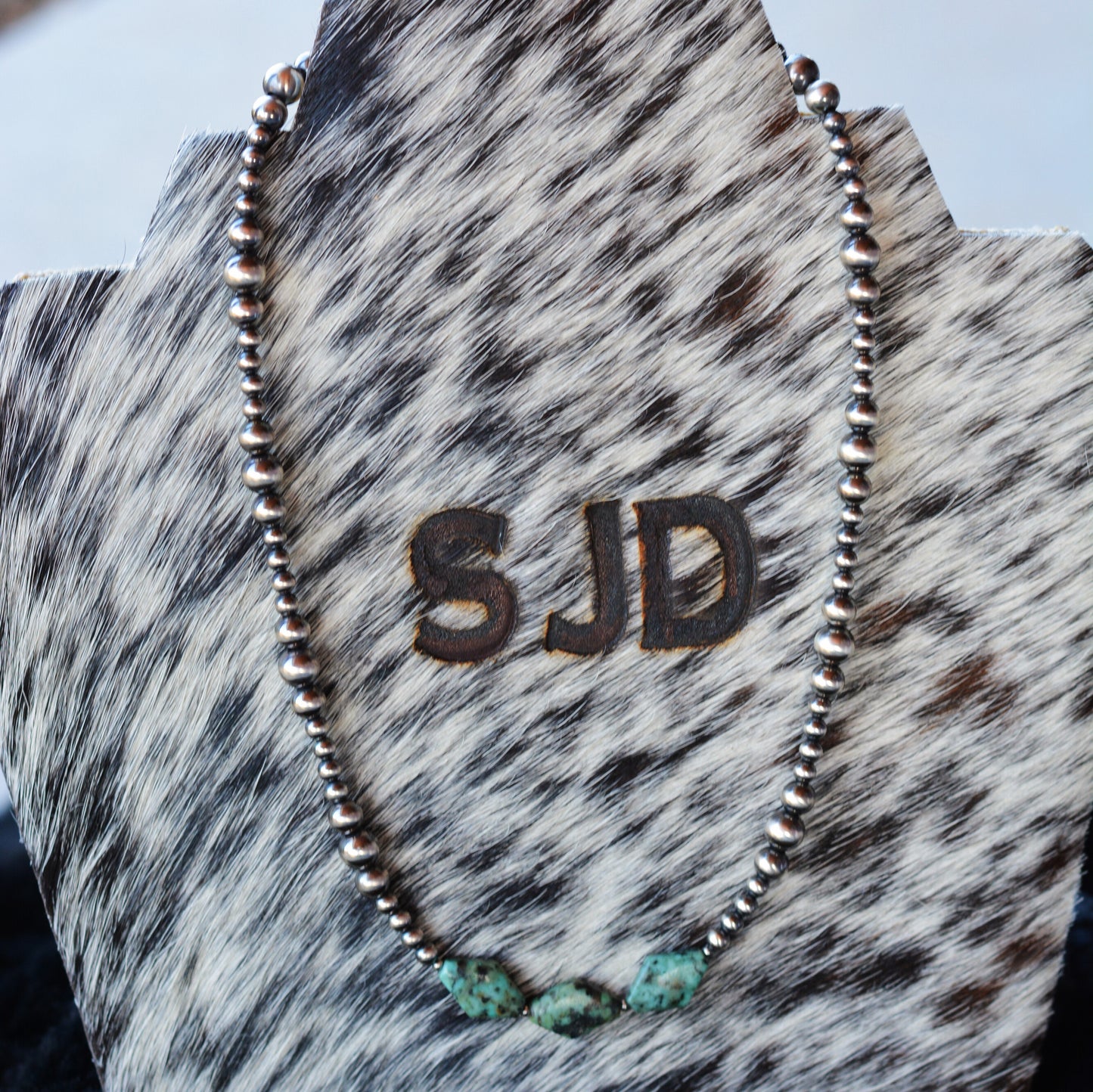 Necklace!