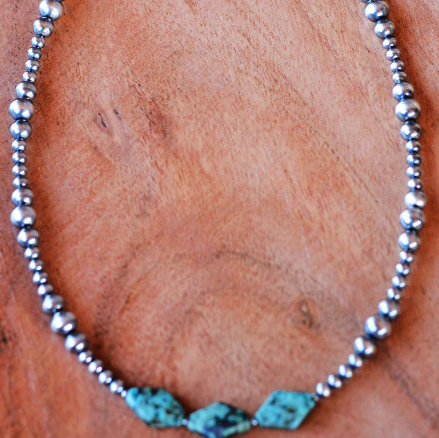 Necklace!