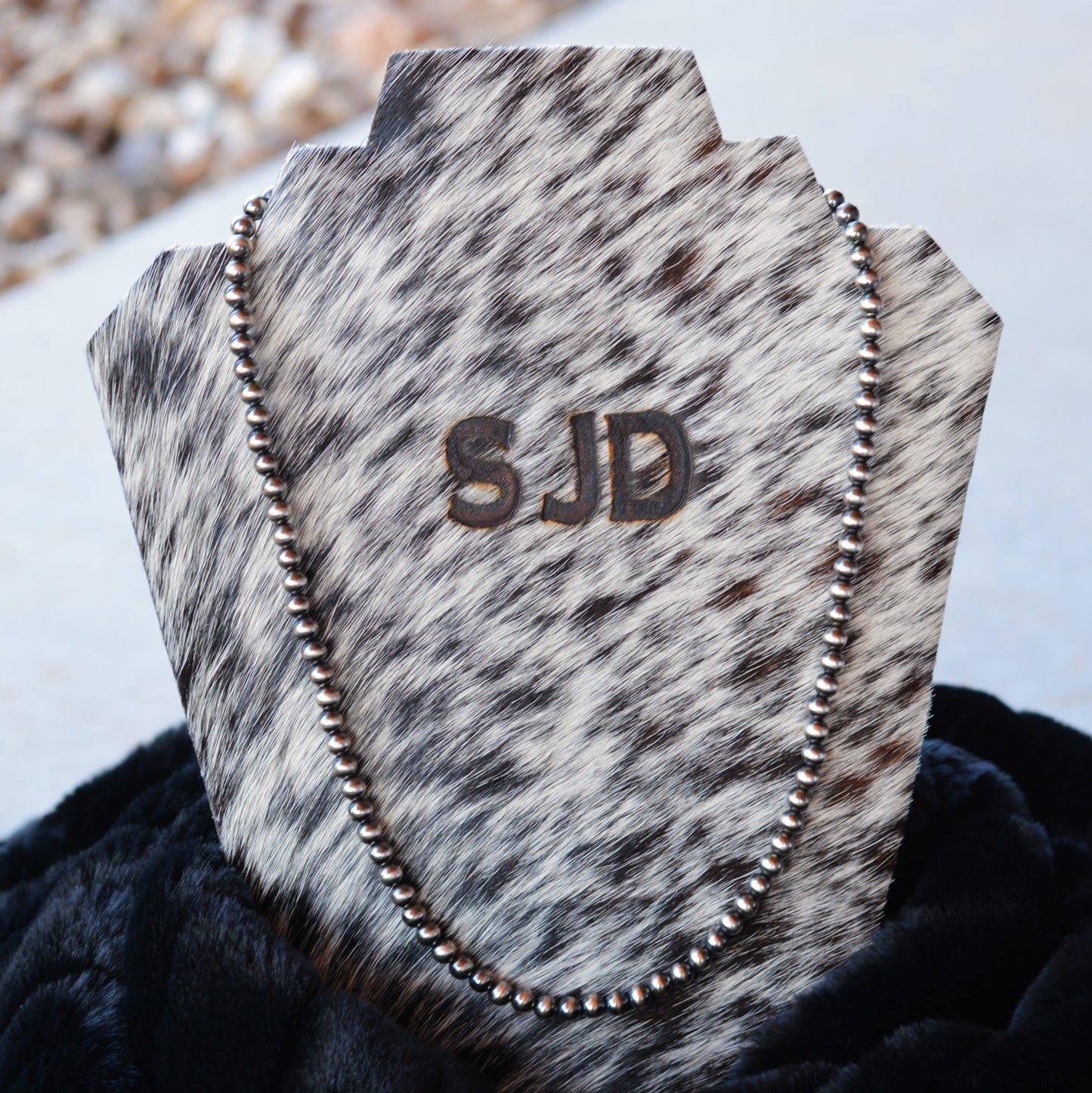 Necklace!