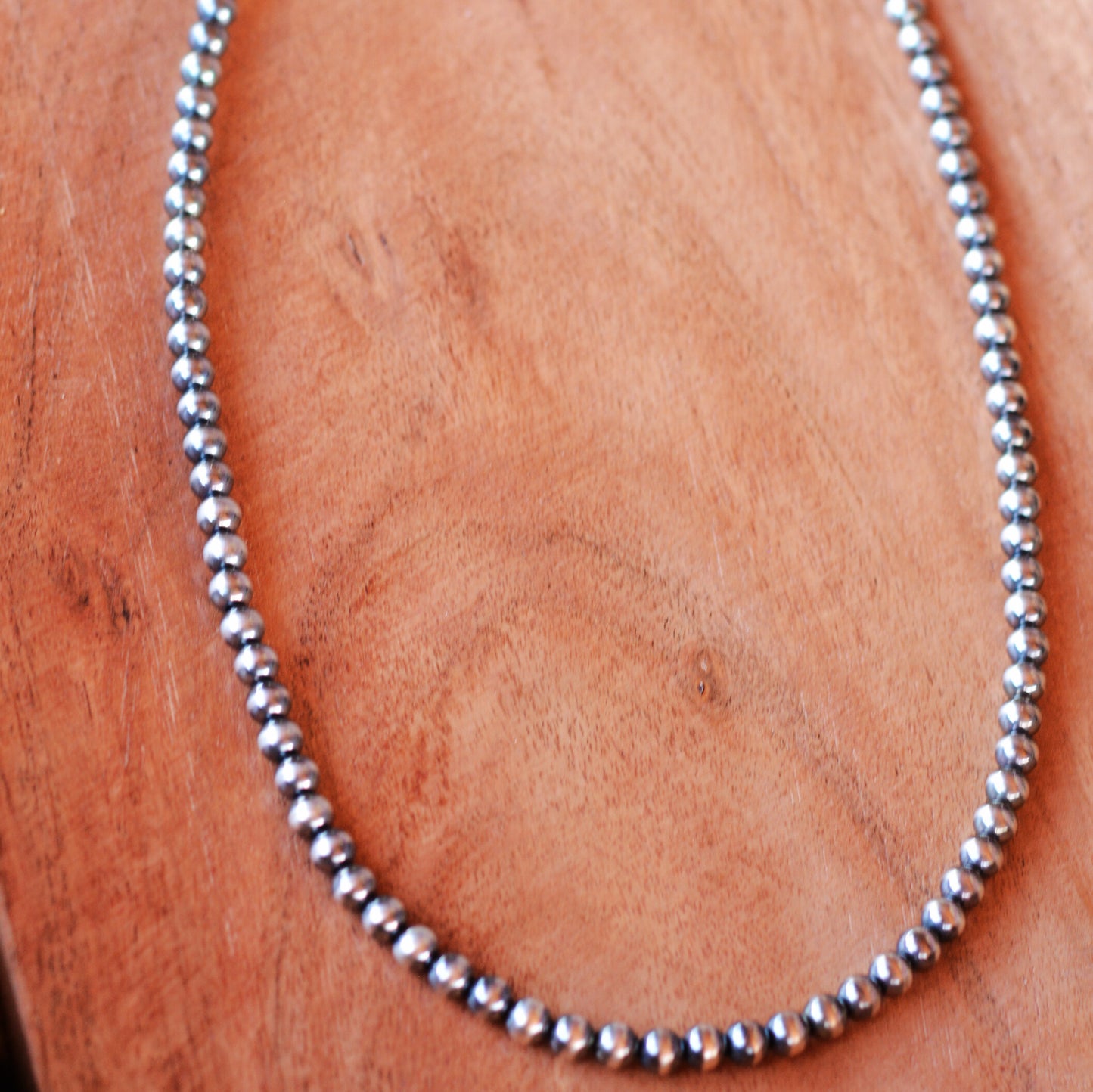 Necklace!