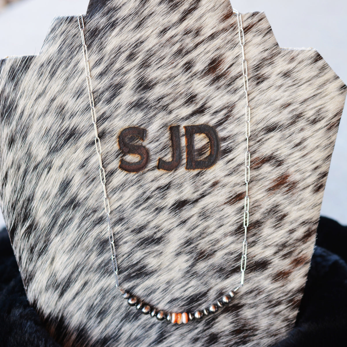 Necklace!