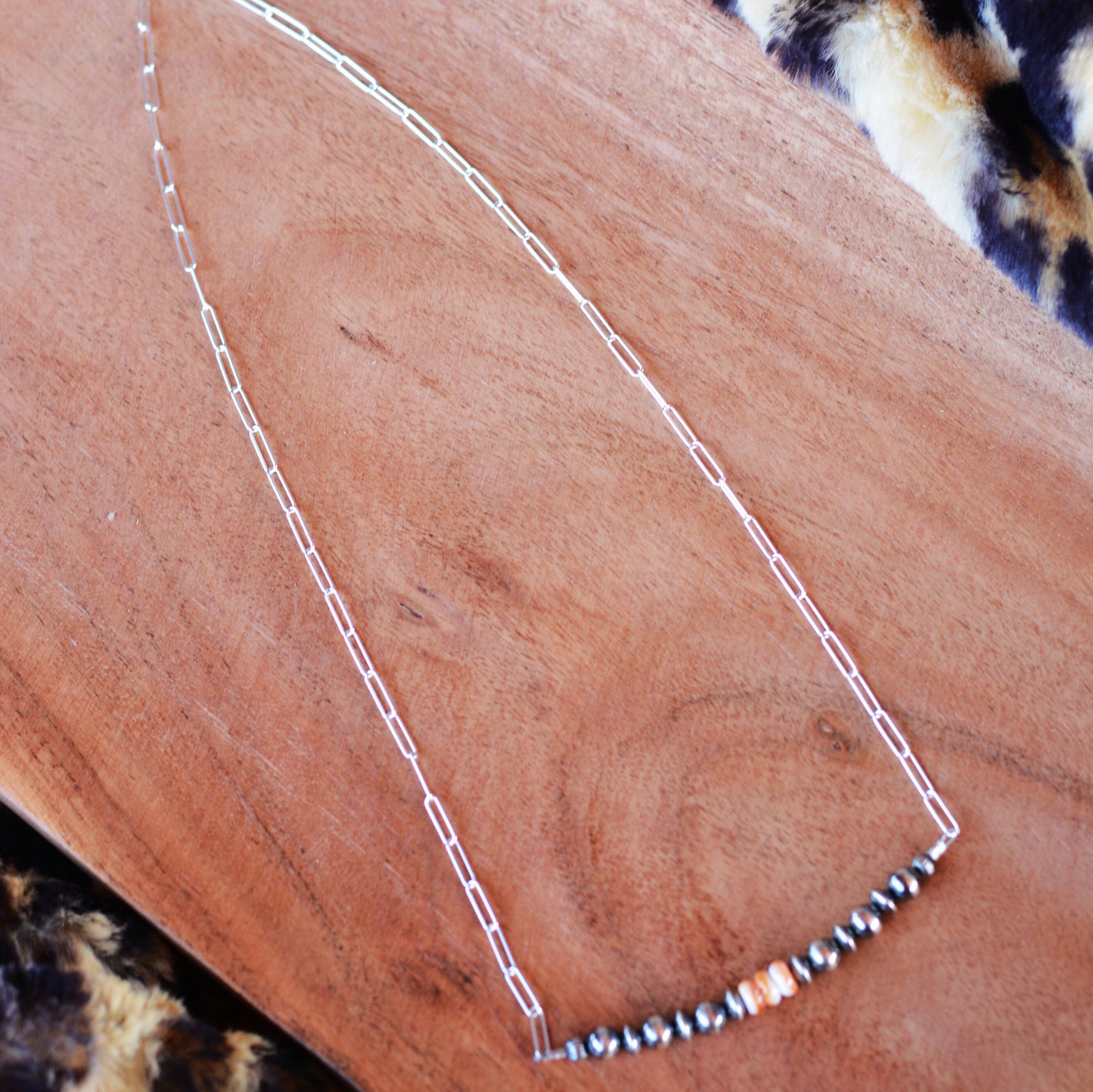 Necklace!
