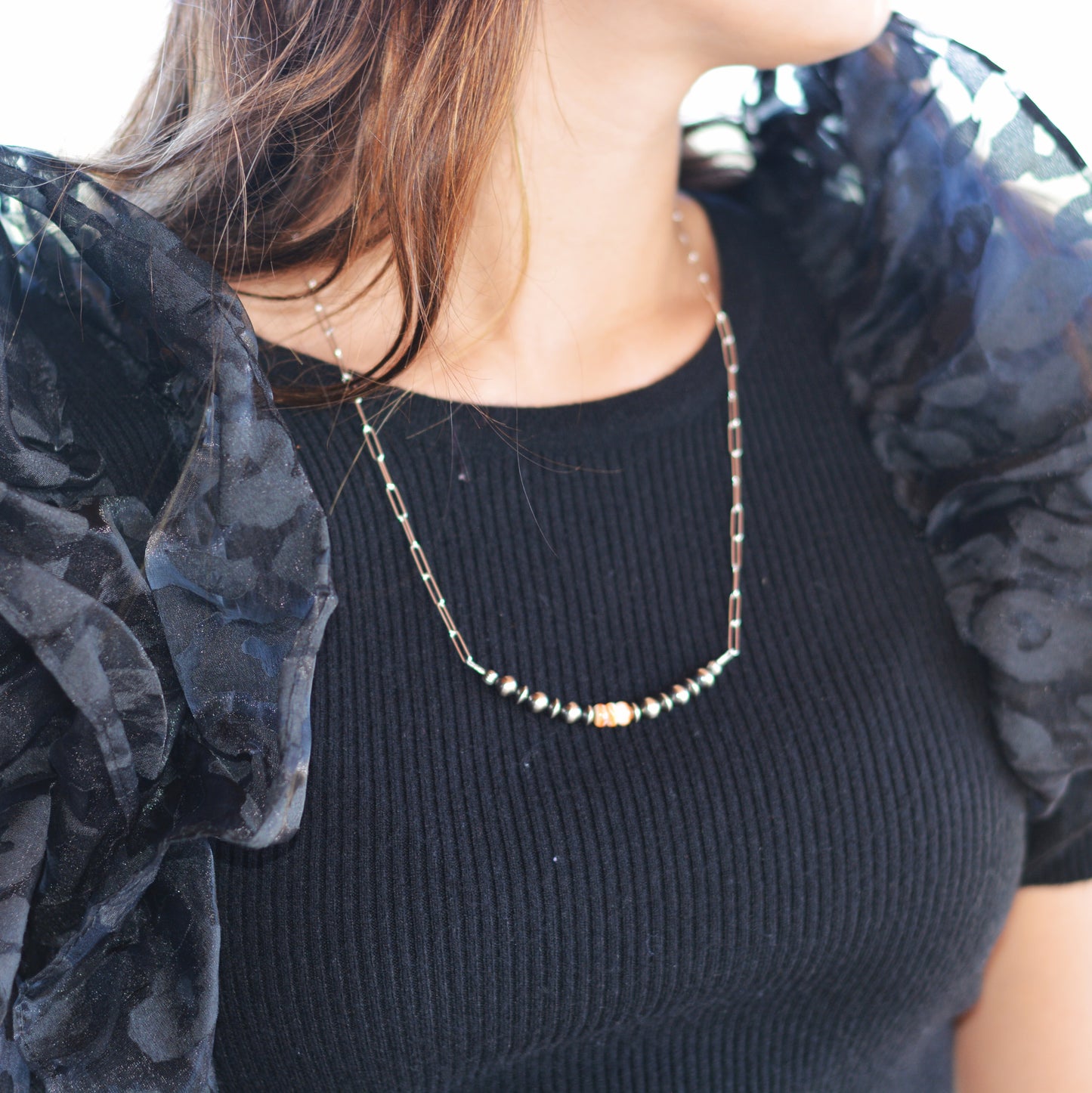 Necklace!
