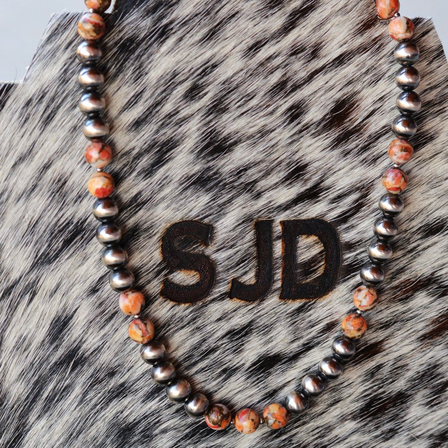 Necklace!