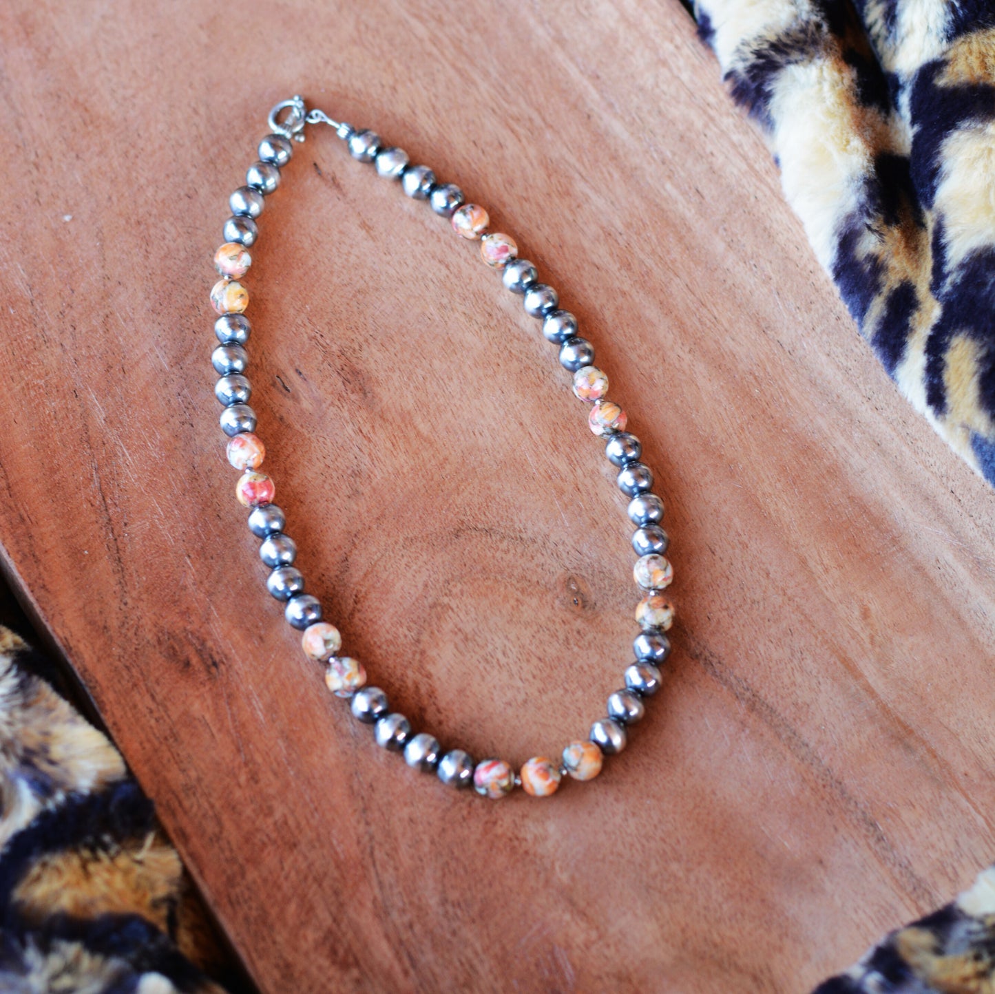 Necklace!