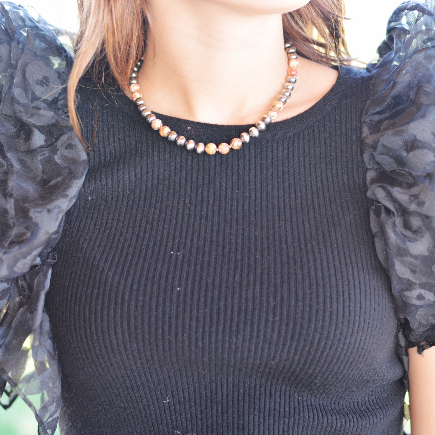 Necklace!