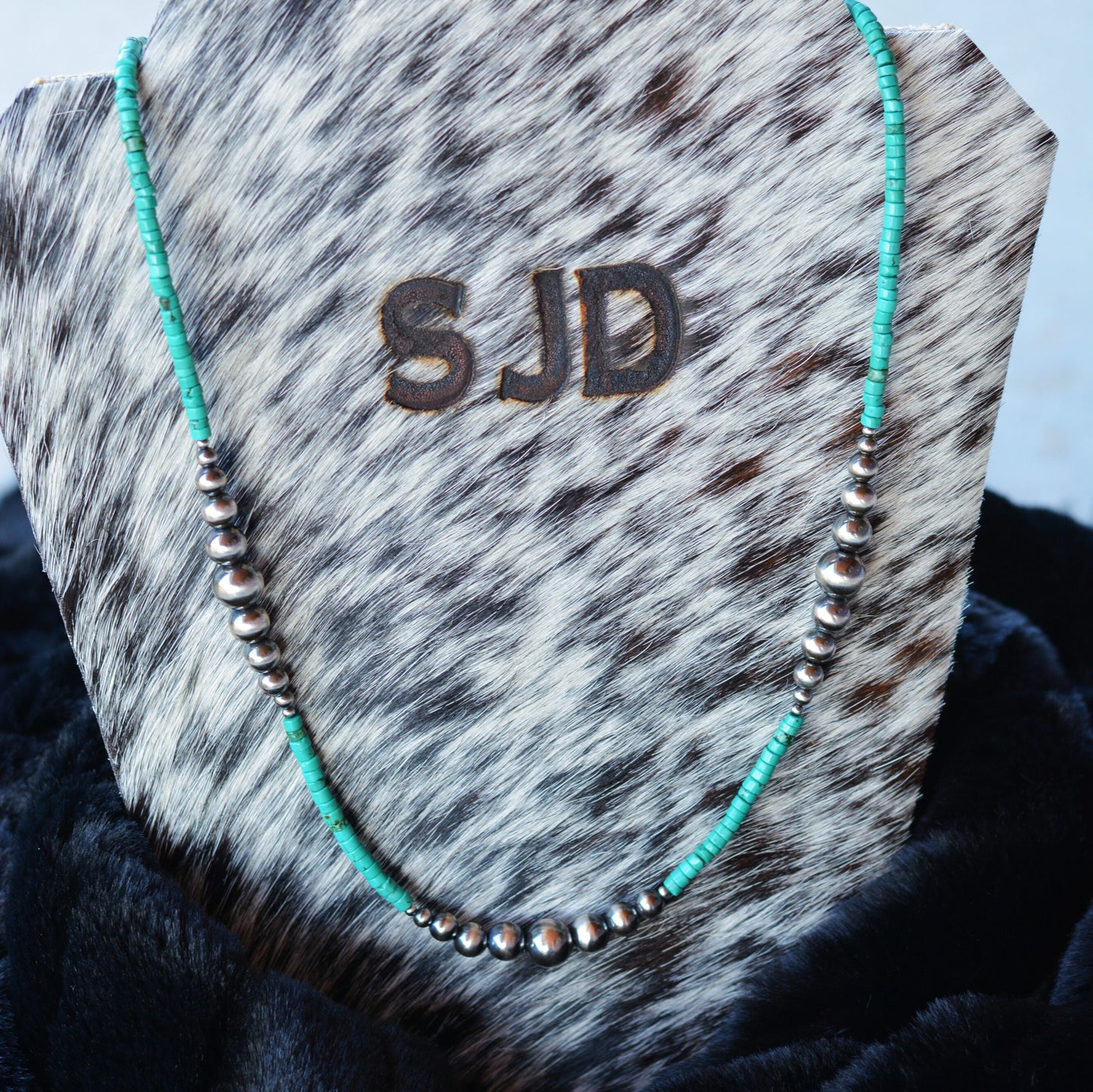 Necklace!