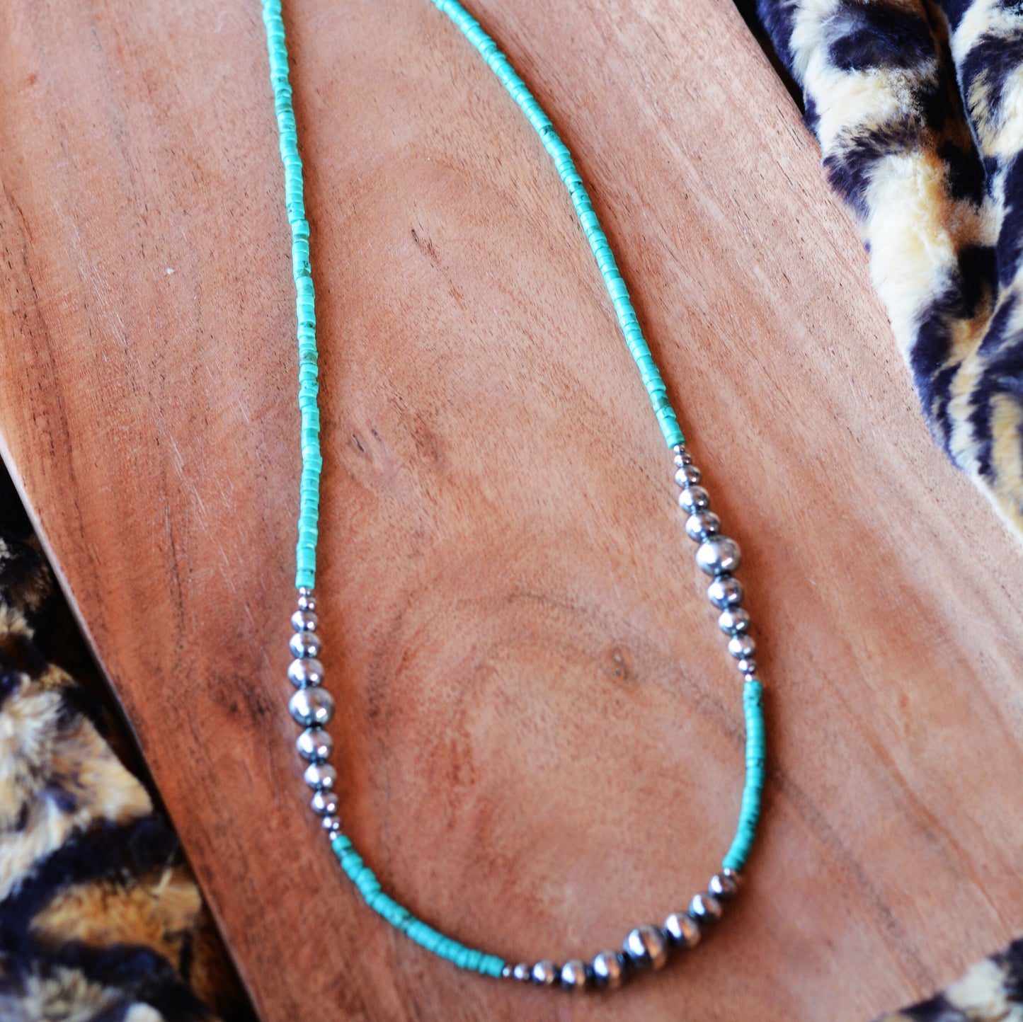 Necklace!
