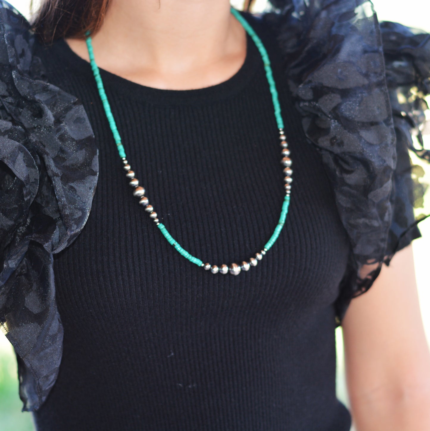 Necklace!