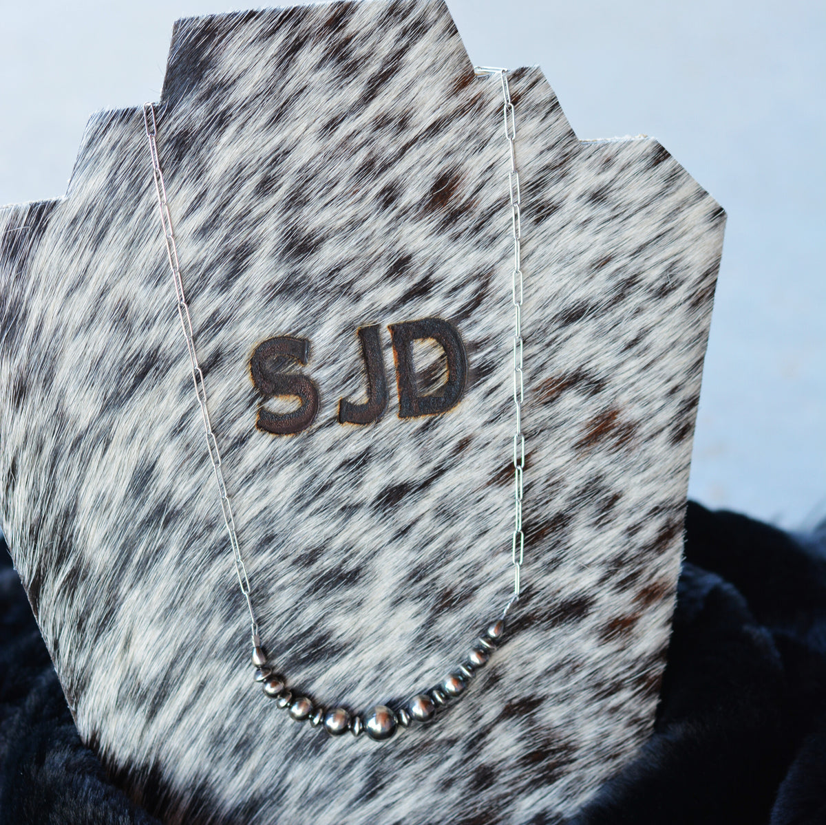 Necklace!