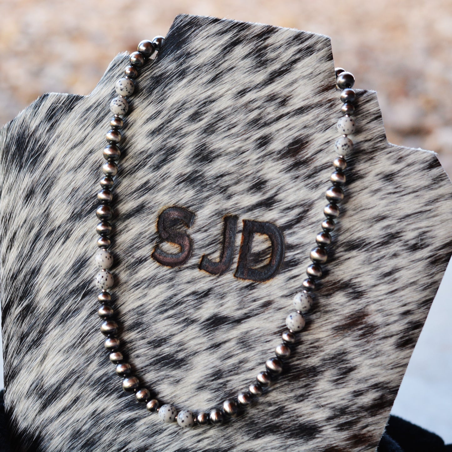 Necklace!