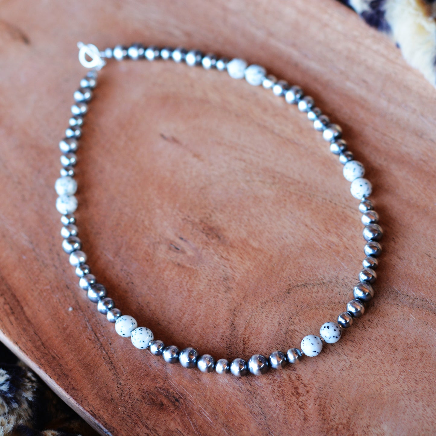 Necklace!