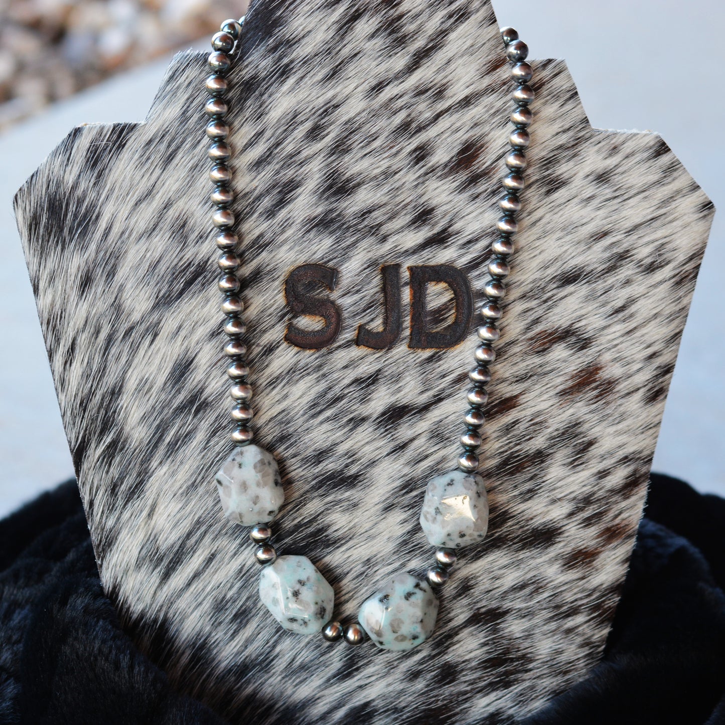 Necklace!