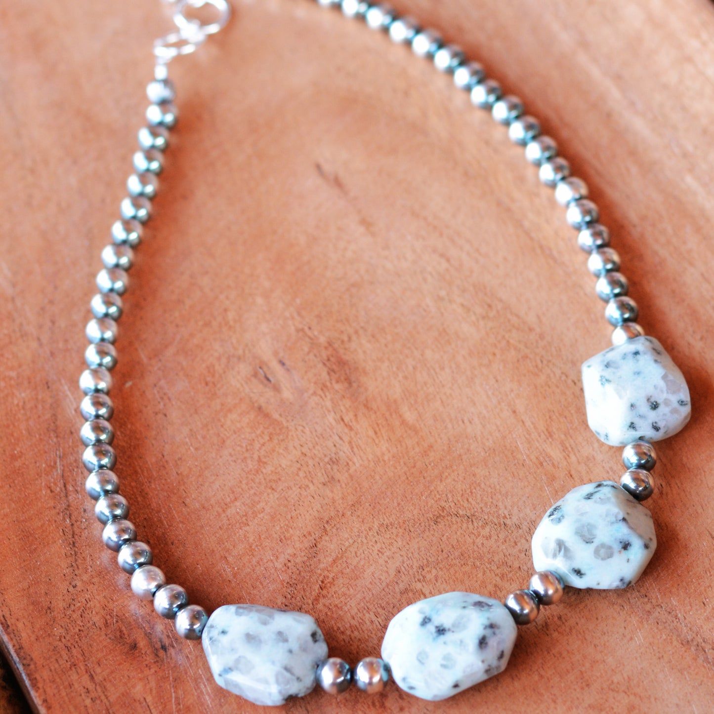 Necklace!