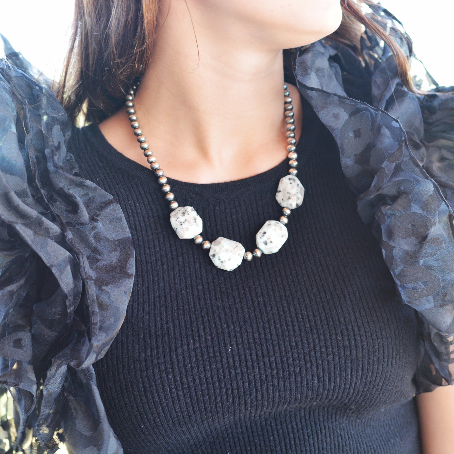 Necklace!