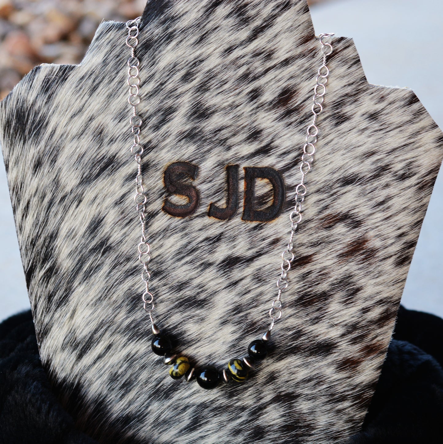 Necklace!