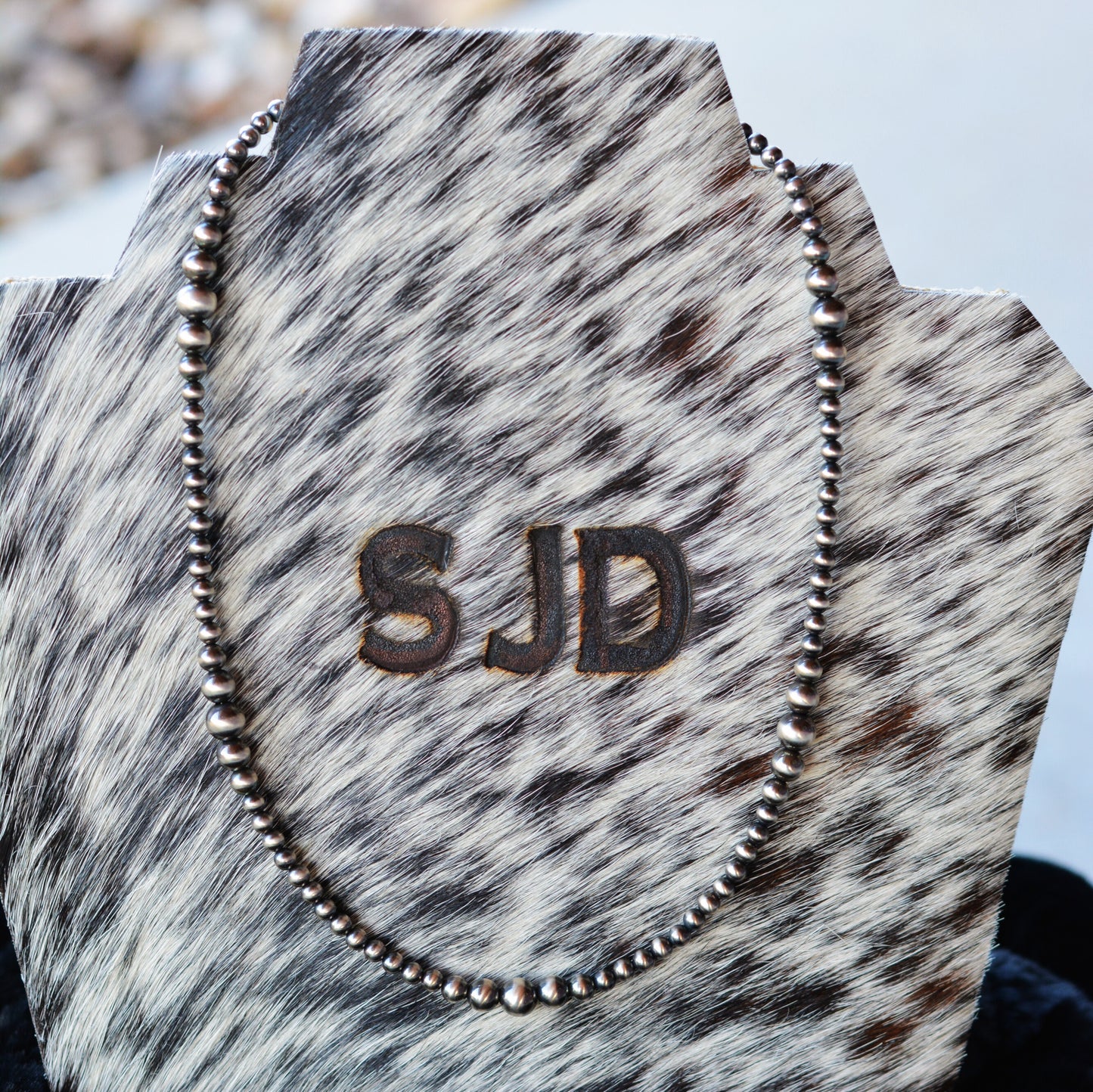 Necklace!