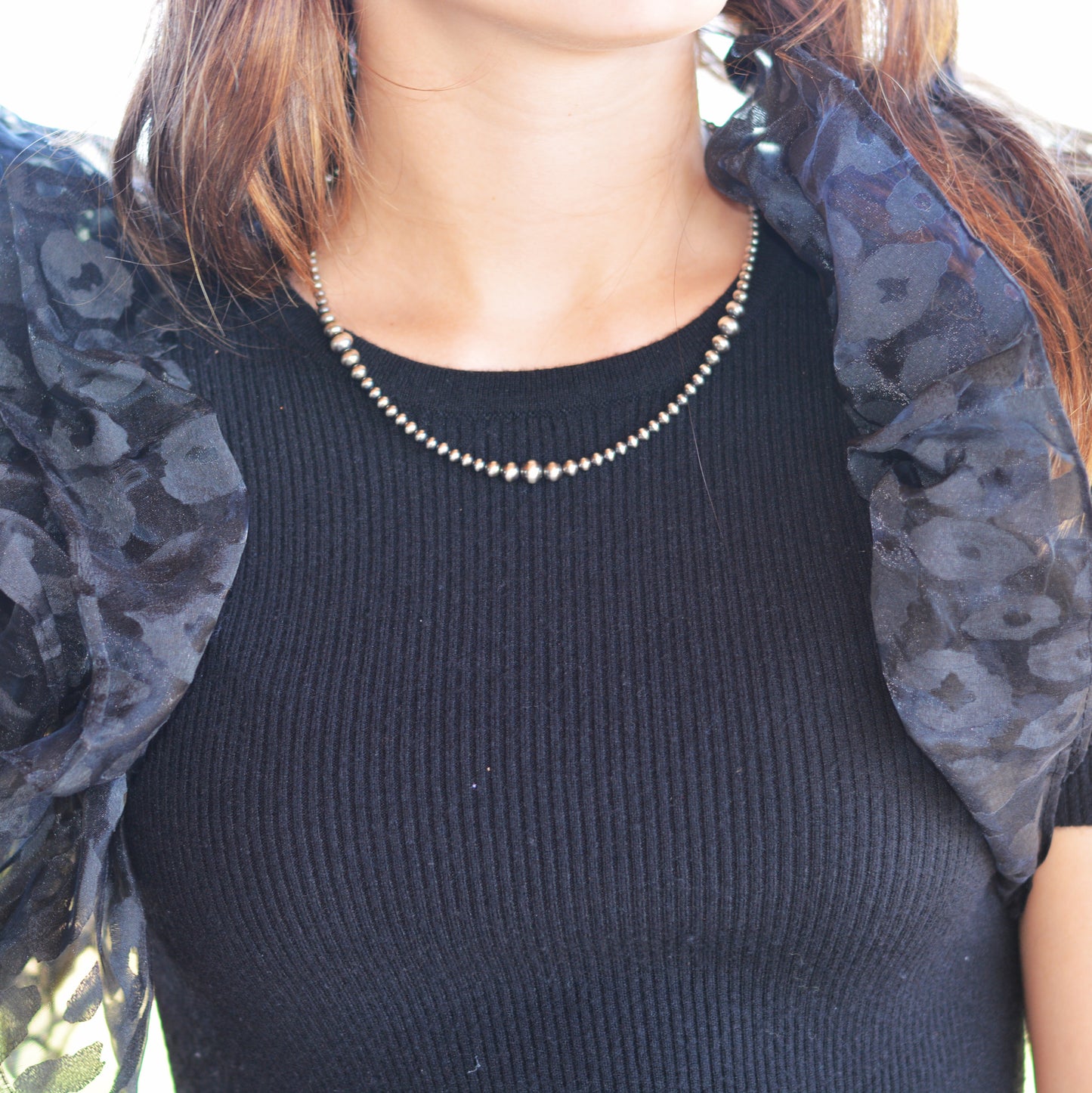 Necklace!