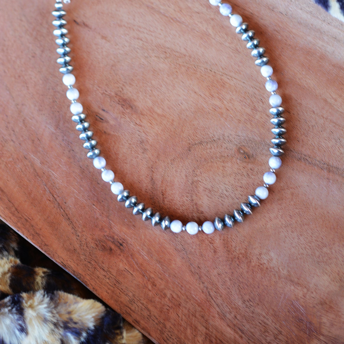 Necklace!