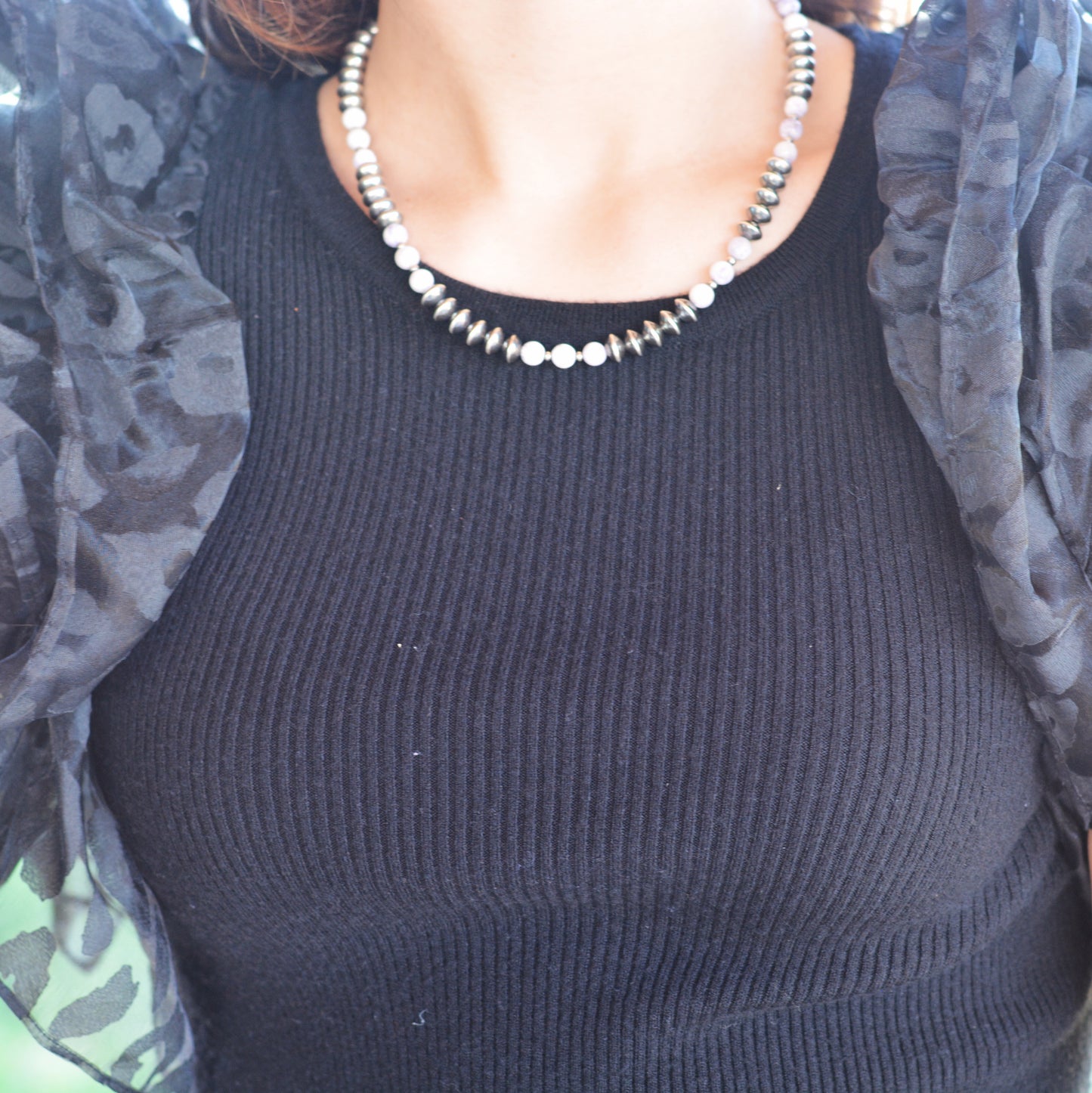 Necklace!